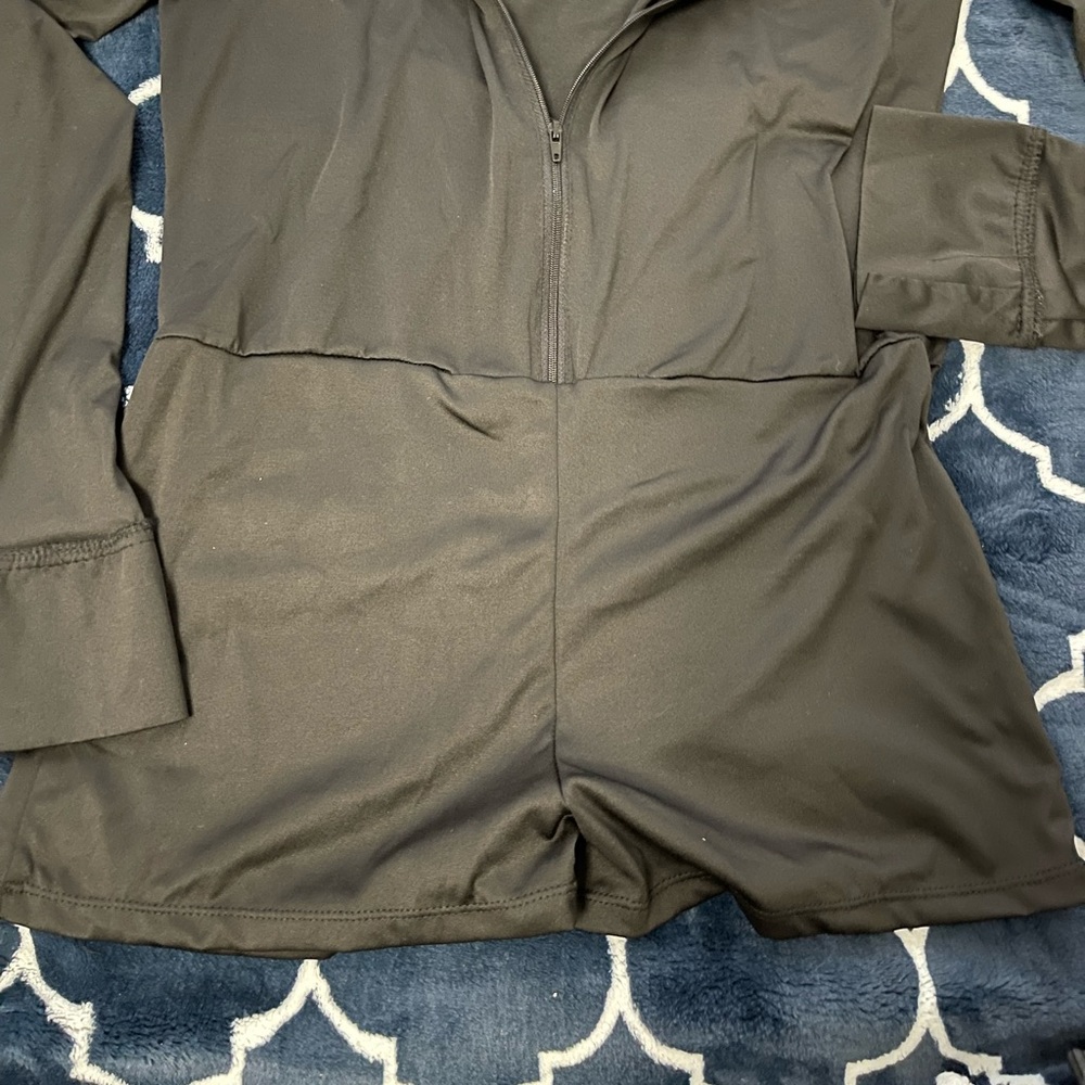 Police officer costume
